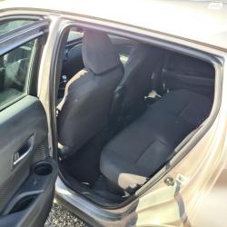 טויוטה C-HR City הייבריד אוט' 1.8 (98 כ"ס) בנזין 2017 למכירה באשדו