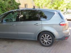 פורד S-מקס Trend אוט' 2.3 (160 כ''ס) בנזין 2009 למכירה בגבעת זאב