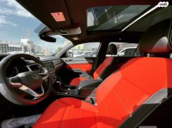 פולקסווגן אטלס Sel R Line אוט' 5 מק' 3.6 (276 כ''ס) בנזין 2021 למכירה