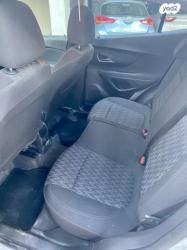 אופל מוקה Enjoy טורבו אוט' 1.4 (140 כ"ס) בנזין 2016 למכירה בגבעתי