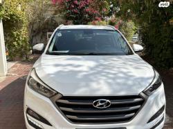 יונדאי טוסון Premium אוט' בנזין 2.0 (155 כ"ס) בנזין 2016 למכירה במ