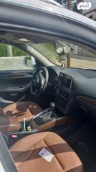 אאודי Q5 4X4 אוט' 2.0 (211 כ''ס) בנזין 2010 למכירה בבית אריה u002F עו