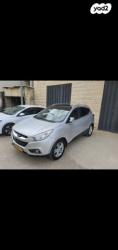יונדאי iX35 Supreme אוט' 2.0 (163 כ''ס) בנזין 2012 למכירה בעפולה