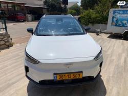 ג'ילי - Geely Geometry C 460Pro אוט' חשמלי (204 כ"ס) חשמלי 2023 למכירה בע