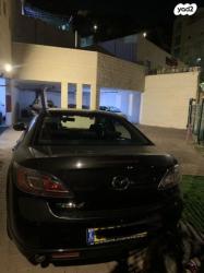 מאזדה g Luxury סדאן אוט' 2.0 (147 כ''ס) בנזין 2010 למכירה בירושלים
