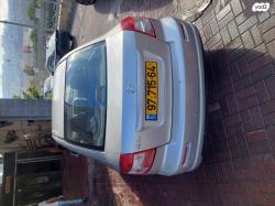 סוזוקי SX4 GLX-HB הצ'בק אוט' 1.6 (107 כ''ס) בנזין 2008 למכירה בחיפה