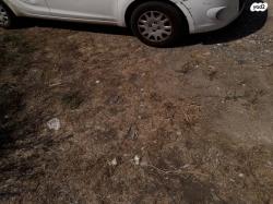 יונדאי i20 GLI אוט' 1.4 (100 כ"ס) בנזין 2010 למכירה בפארק תעשיות ע