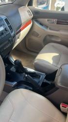 טויוטה לנד קרוזר קצר 4X4 Premium אוט' בנזין 4.0 (250 כ''ס) בנזין 200