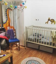 דירה 3 חדרים להשכרה בתל אביב יפו | הרב קוק | כרם התימנים