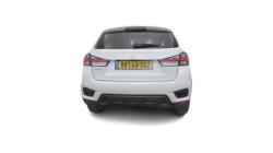 מיצובישי ASX Instyle אוט' 2.0 (150 כ"ס) בנזין 2022 למכירה ב