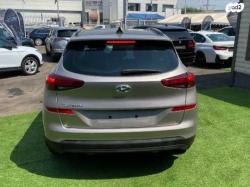 יונדאי טוסון Elite אוט' בנזין 2.0 (155 כ''ס) [2018-2020] בנזין 2019 למכ