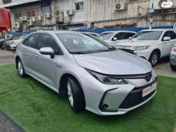 סקודה סופרב (עד 2019) Ambition אוט' 1.4 (150 כ"ס) בנזין 2018 למכירה בת