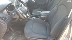 יונדאי iX35 Inspire אוט' 2.0 (163 כ''ס) בנזין 2012 למכירה בבאר שבע