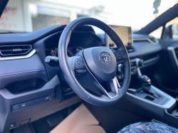 טויוטה RAV4 הייבריד E-motion הייבריד אוט' 2.5 (178 כ''ס) בנזין 2021 ל