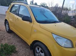 דייהטסו טריוס 4X4 SX אוט' 1.5 (104 כ''ס) בנזין 2007 למכירה בפרדס ח