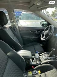 ניסאן אקס טרייל Acenta-Tech אוט' 5 מק' 1.3 (160 כ''ס) בנזין 2021 למכיר