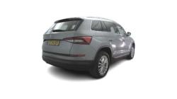 סקודה קודיאק 4X4 Style אוט' דיזל 7 מק' 2.0 (190 כ''ס) דיזל 2019 למכיר