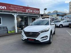 יונדאי טוסון Premium אוט' בנזין 2.0 (155 כ"ס) בנזין 2016 למכירה בב