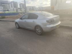 מאזדה i Active סדאן אוט' 1.6 (105 כ''ס) בנזין 2009 למכירה בטירת כרמ