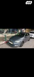 סקודה ראפיד Elegance אוט' 1.4 (122 כ"ס) בנזין 2013 למכירה בטבריה