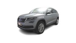 סקודה קודיאק 4X4 Style אוט' דיזל 7 מק' 2.0 (190 כ''ס) דיזל 2019 למכיר