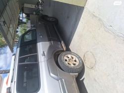 יונדאי טאראקן 4X4 GLS LTH אוט' דיזל 7 מק' 2.9 (165 כ''ס) דיזל 2006 למכ