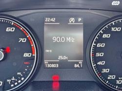 סיאט ארונה FR אוט' 1.0 (115 כ"ס) בנזין 2019 למכירה בכפר יונה