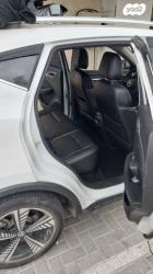 אם. ג'י. / MG ZS Net-Up S אוט' חשמלי (143 כ''ס) חשמלי 2020 למכירה בבית 