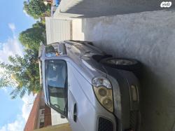 יונדאי טאראקן 4X4 GLS LTH אוט' דיזל 7 מק' 2.9 (165 כ''ס) דיזל 2006 למכ