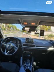 מאזדה i Spirit סדאן אוט' 2.0 (165 כ''ס) בנזין 2014 למכירה בראשון לצ