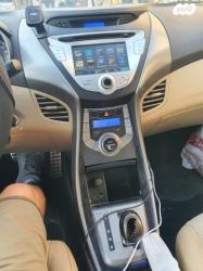 יונדאי i35 Supreme אוט' 1.6 (132 כ''ס) בנזין 2014 למכירה בנתניה