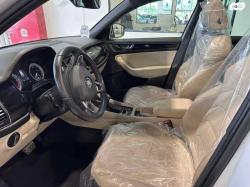 סקודה קודיאק Style אוט' דיזל 7 מק' 4 דל' 2.0 (150 כ''ס) דיזל 2020 למכ