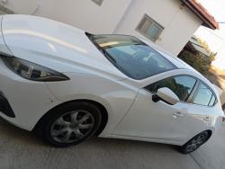 מאזדה i Active סדאן אוט' 1.5 (120 כ''ס) בנזין 2014 למכירה בראשון לצ