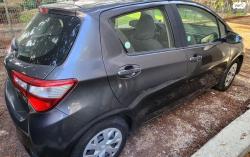 טויוטה יאריס Sol אוט' 1.5 (112 כ"ס) בנזין 2019 למכירה בפתח תקווה