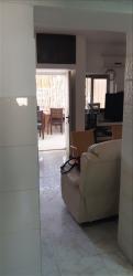 דירת גן 3 חדרים להשכרה בטבריה | יצחק שדה | מרכז העיר
