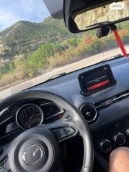 מאזדה H Sport אוט' 1.5 (116 כ''ס) בנזין 2019 למכירה בנשר