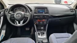 מאזדה CX-5 4X2 Luxury אוט' 2.0 (155 כ"ס) בנזין 2013 למכירה בחיפה