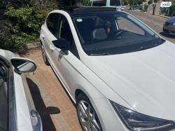 סיאט איביזה FR Pro אוט' 5 דל' 1.0 (115 כ"ס) בנזין 2018 למכירה בנצרת