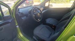 שברולט ספארק LS ידני 1.2 (82 כ"ס) בנזין 2011 למכירה בקרית ים