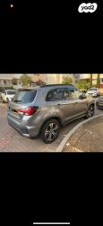 מיצובישי ASX Panoramic אוט' 2.0 (150 כ"ס) בנזין 2022 למכירה באשדוד