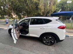 יונדאי טוסון Elite אוט' בנזין 2.0 (155 כ''ס) [2018-2020] בנזין 2019 למכ