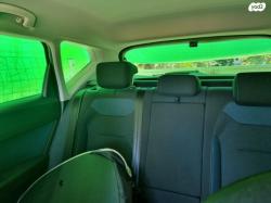 סיאט אטקה Style אוט' 1.5 (150 כ''ס) בנזין 2019 למכירה באביעזר