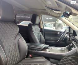 ג'נסיס GV80 GV80 Luxury אוט' 3.0 (277 כ"ס) דיזל 2021 למכירה ב