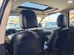מיצובישי אאוטלנדר 4X4 Elite אוט' 7 מק' 2.0 (150 כ''ס) [2012-2015] בנזין 