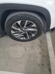 יונדאי טוסון Luxury אוט' 1.6 (180 כ''ס) בנזין 2021 למכירה בבית שמש
