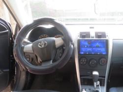 טויוטה קורולה Sun Plus 4 אוט' 1.6 (124 כ''ס) בנזין 2012 למכירה בבני 