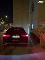 אאודי Q3 S Line Tech אוט' 1.5 (150 כ''ס) בנזין 2021 למכירה בחיפה