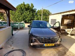 יונדאי טוסון Platinum אוט' דיזל 1.6 (135 כ''ס) דיזל 2022 למכירה בפט