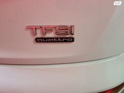 אאודי Q5 4X4 Luxury אוט' 2.0 (252 כ"ס) בנזין 2017 למכירה ברמת גן