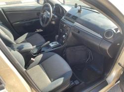 מאזדה i Active סדאן אוט' 1.6 (105 כ''ס) בנזין 2007 למכירה בירושלים